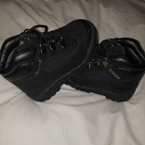 Timberland Size 7c